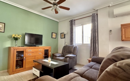 Duplex in Orihuela Costa – EE10353