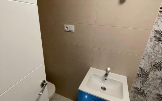 Apartment in Torrevieja – EE11392