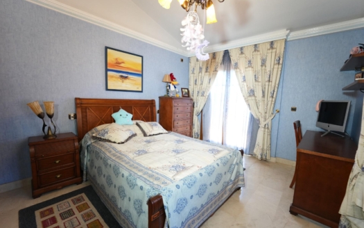 Villa i Orihuela Costa – EE11361