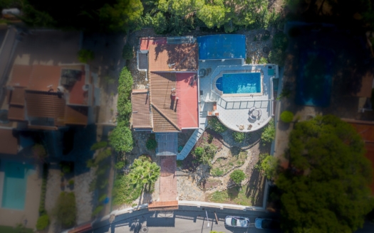 Villa i Torrevieja – EE11349