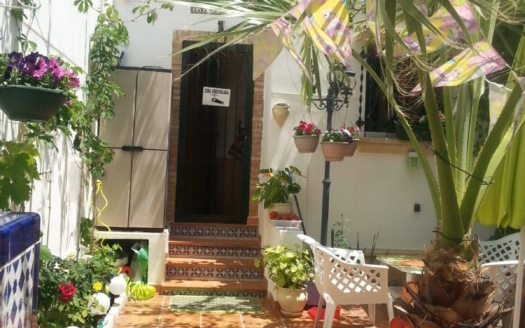 Duplex i Orihuela Costa – EE11471