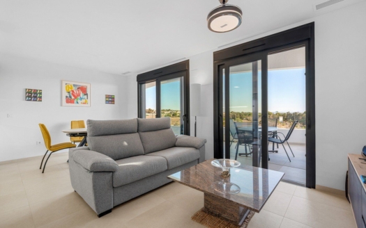 Apartment in Punta Prima – EE8595