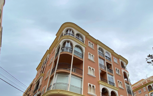 Lägenhet i Torrevieja – EE11340