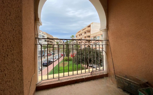 Lägenhet i Torrevieja – EE11340