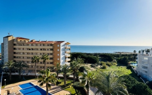 Penthouse in La Mata – EE11256