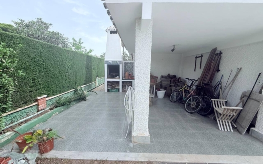 Villa in Orihuela Costa – EE8668