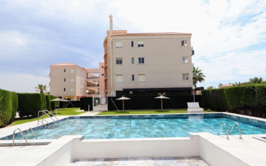 Apartment in Torrevieja – EE11195