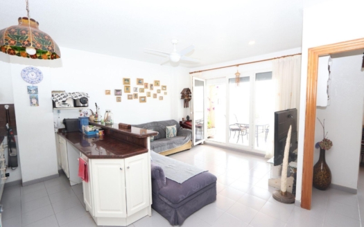 Apartment in Torrevieja – EE11195