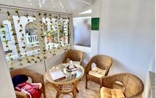 Rekkehus i Playa Flamenca – EE11468