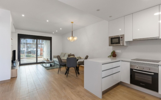 Bungalow in Torrevieja – EE11215