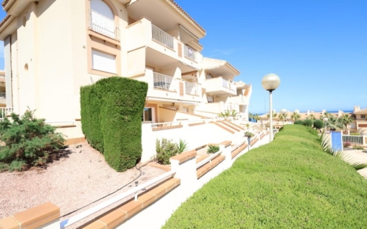 Apartamento en Orihuela Costa – EE11168