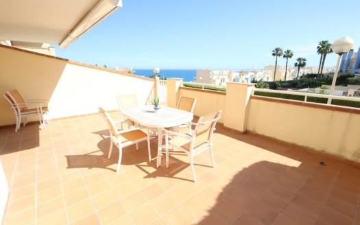 Apartamento en Orihuela Costa – EE11168