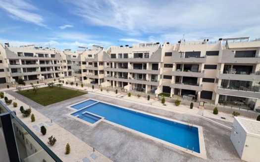Apartment in Orihuela Costa – EE11346
