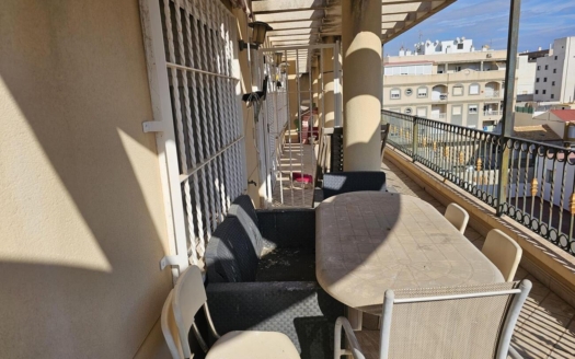 Penthouse Penthouse w Torrevieja – EE8898