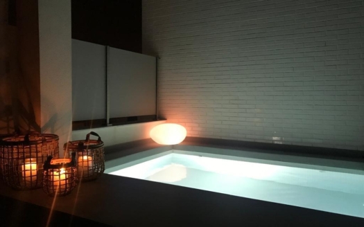 Penthouse w Guardamar del Segura – EE11423