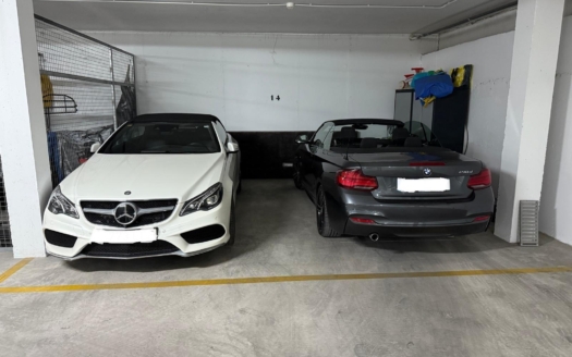 Penthouse w Guardamar del Segura – EE11423