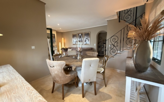 Villa in Orihuela Costa – EE11368