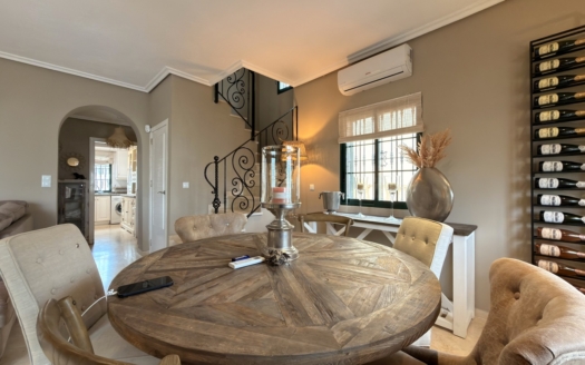 Villa in Orihuela Costa – EE11368