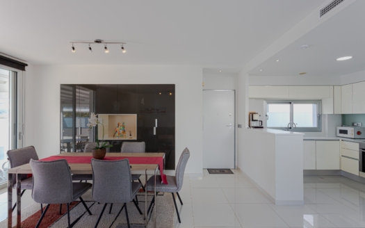 Villa in Orihuela Costa – EE11422