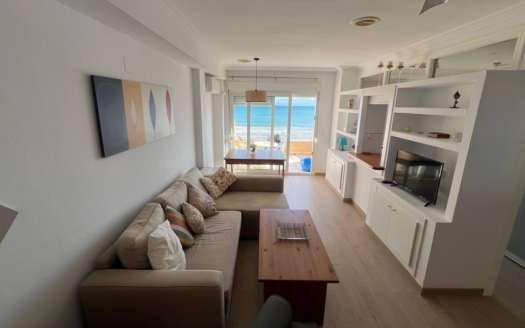 Penthouse à Torrevieja – EE11203