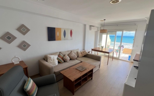 Penthouse à Torrevieja – EE11203