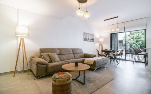 Apartament w Torrevieja – EE8326