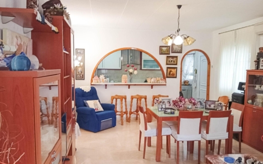 Villa in Torrevieja – EE11304