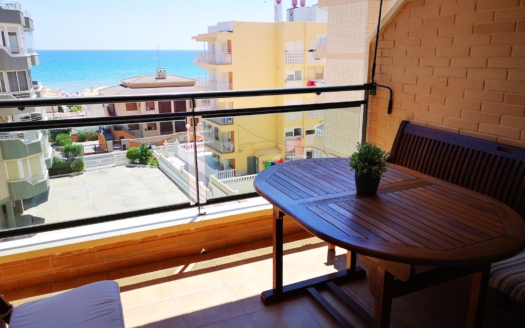 Apartment in Guardamar del Segura – EE10843