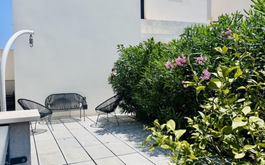 Villa i Rojales Hills – EE11354