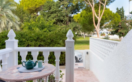 Town House in Orihuela Costa – EE11391