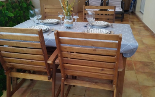 Penthouse in Torrevieja – EE10258