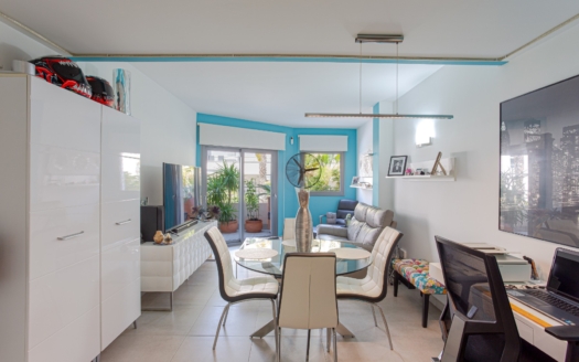 Leilighet i Torrevieja – EE11351