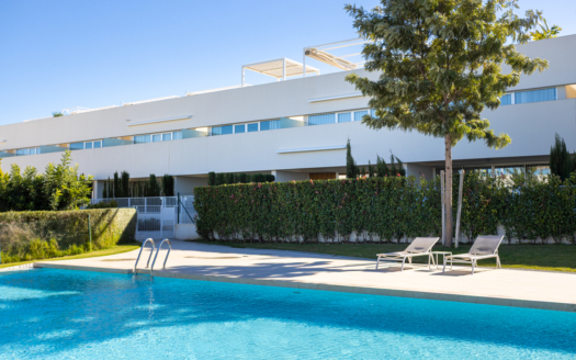 Penthouse Penthouse in Torrevieja – EE10690