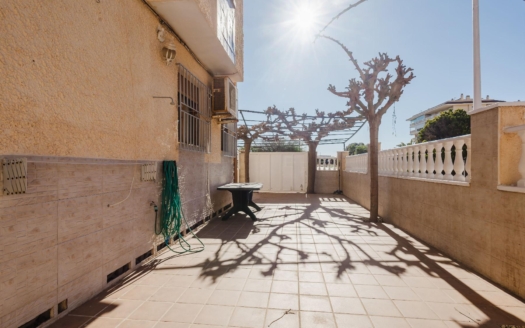 Bungalow in Torrevieja – EE11184