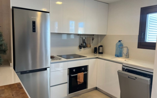 Apartment in San Pedro del Pinatar – EE11181