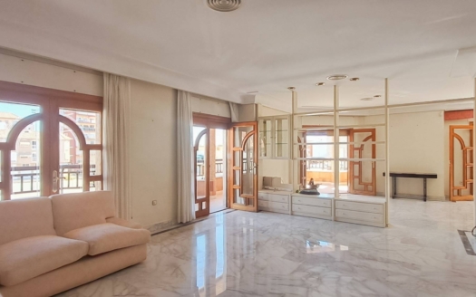 Apartment in San Pedro del Pinatar – EE10432