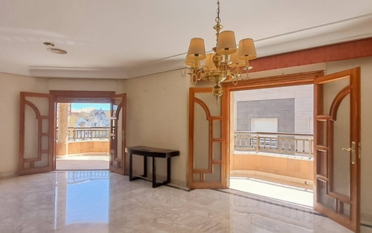 Apartment in San Pedro del Pinatar – EE10432