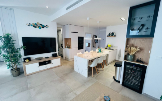 Mieszkanie w San Pedro del Pinatar – EE11401