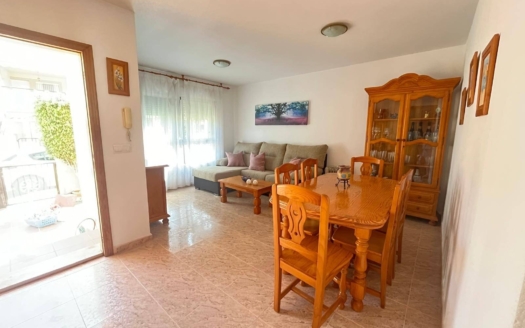 Town House in Santiago de la Ribera – EE11389