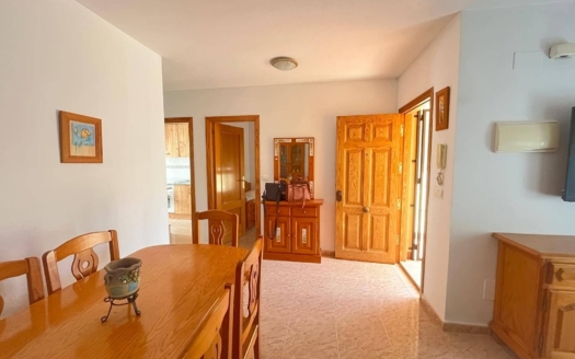 Town House in Santiago de la Ribera – EE11389