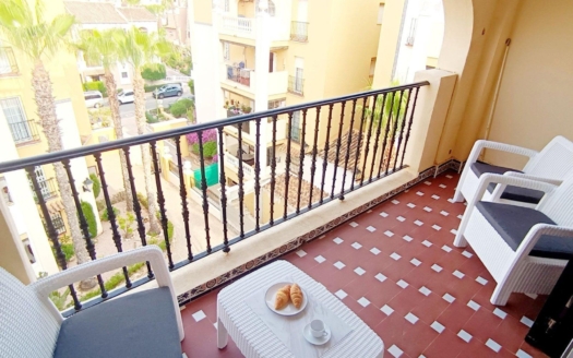 Penthouse in Torrevieja – EE9662