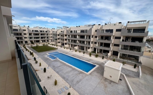 Apartment in Orihuela Costa – EE11347