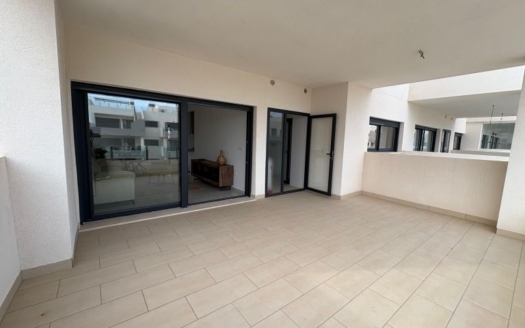 Apartment in Orihuela Costa – EE11347
