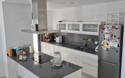 Villa in Bigastro – EE11182