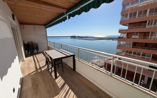 Apartment in Torrevieja – EE11185