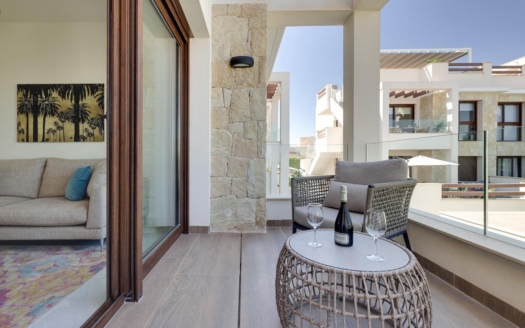 Apartment in Los Balcones – EE11254