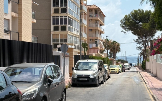 Penthouse in Torrevieja – EE11191