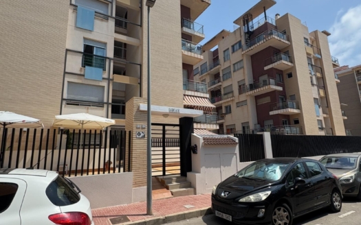 Penthouse in Torrevieja – EE11191