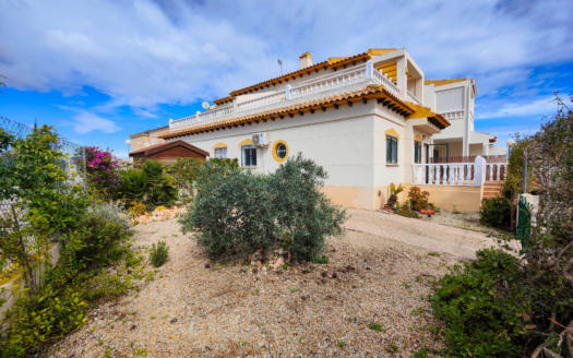 Radhus i Orihuela Costa – EE11309