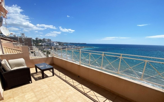 Villa in Campoamor – EE11248